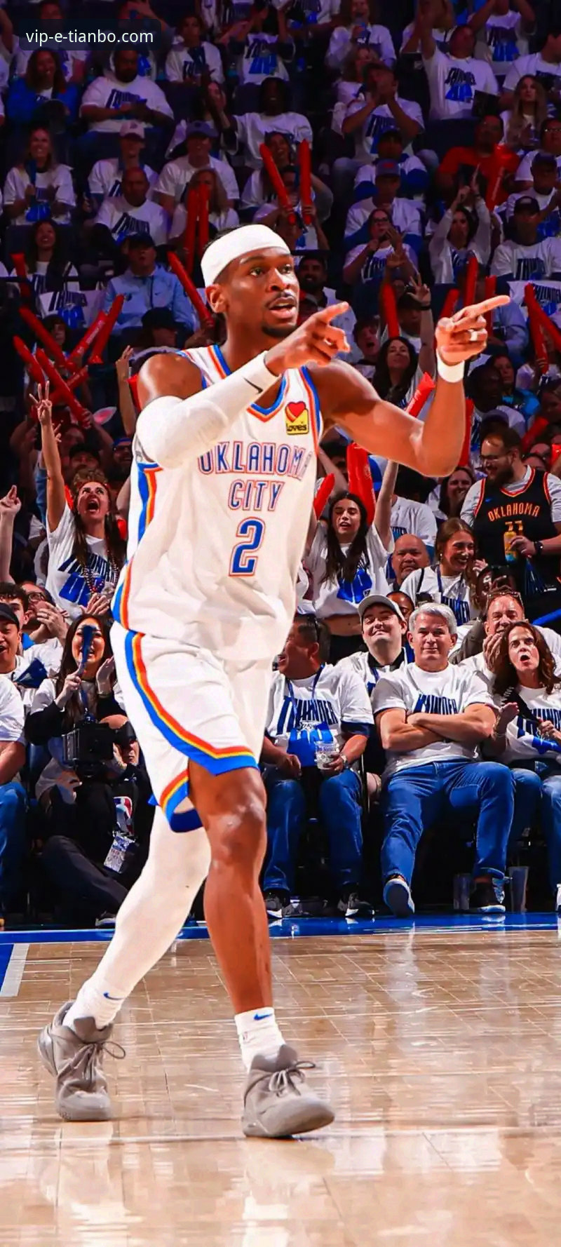 亚历山大47分vs活塞五虎：雷霆加时险胜背后的数据密码与天博体育深度解析