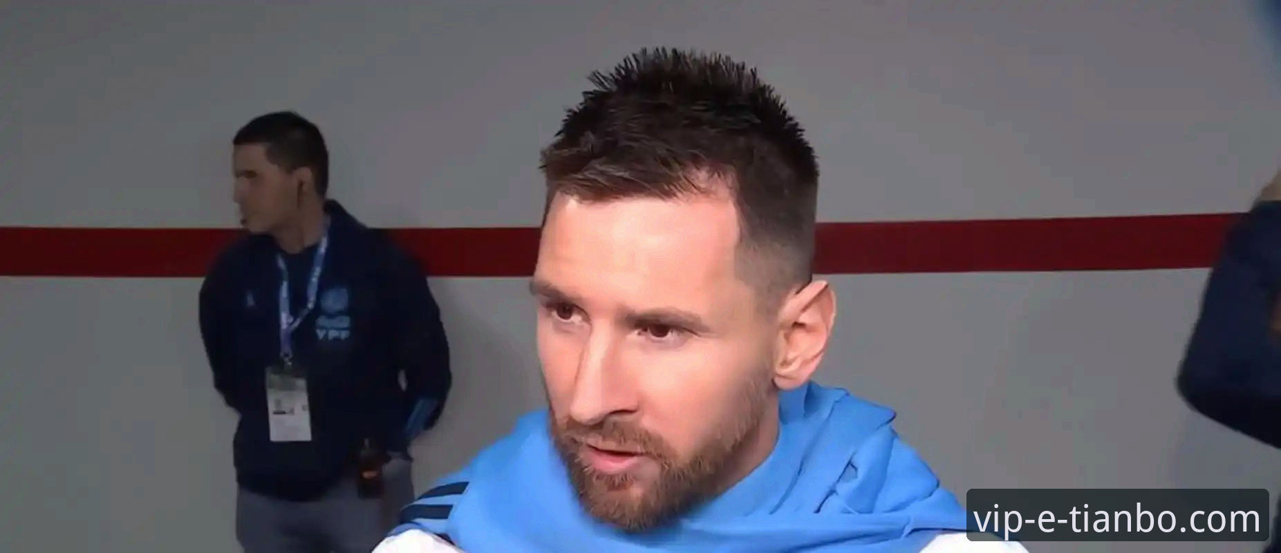 阿根廷5-0大胜赞比亚最新动态：梅西让点球成就奥塔门迪主场告别战